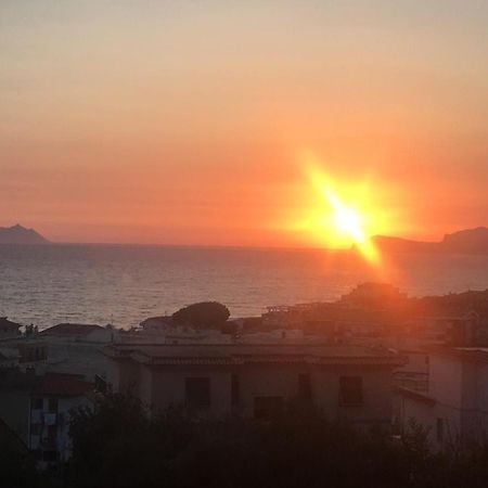 Apartament Casa Del Sole Sperlonga Zewnętrze zdjęcie