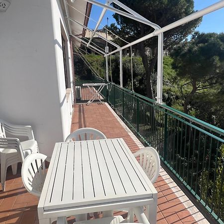 Apartament Casa Del Sole Sperlonga Zewnętrze zdjęcie