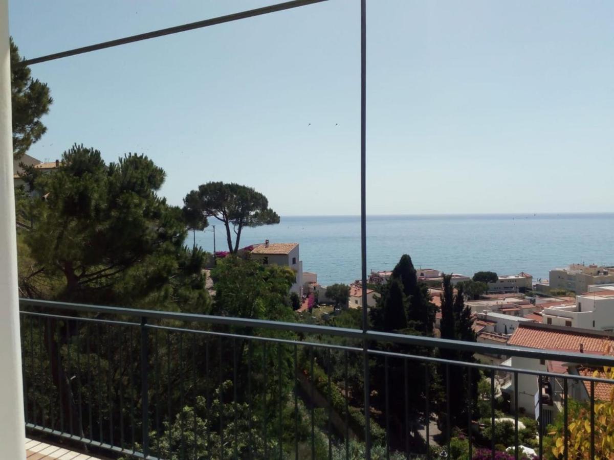 Apartament Casa Del Sole Sperlonga Zewnętrze zdjęcie