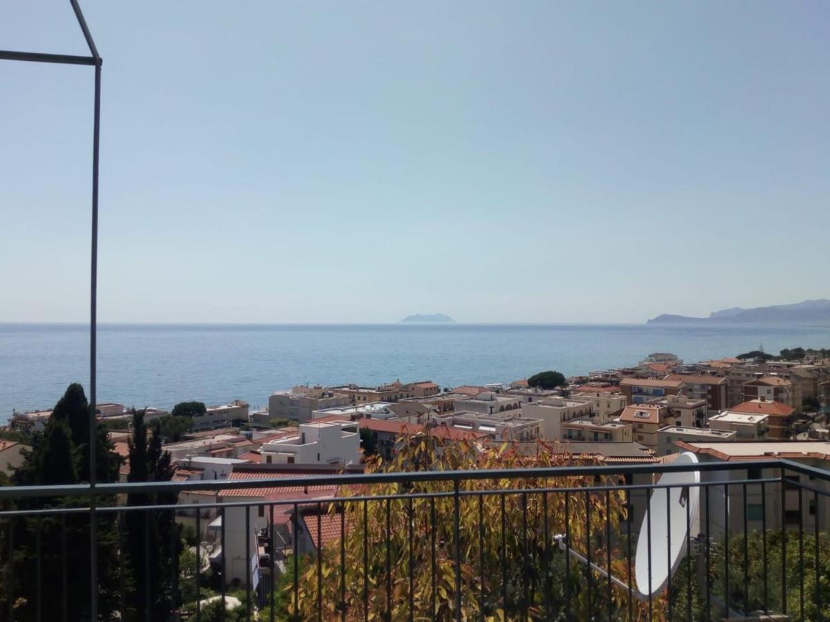 Apartament Casa Del Sole Sperlonga Zewnętrze zdjęcie