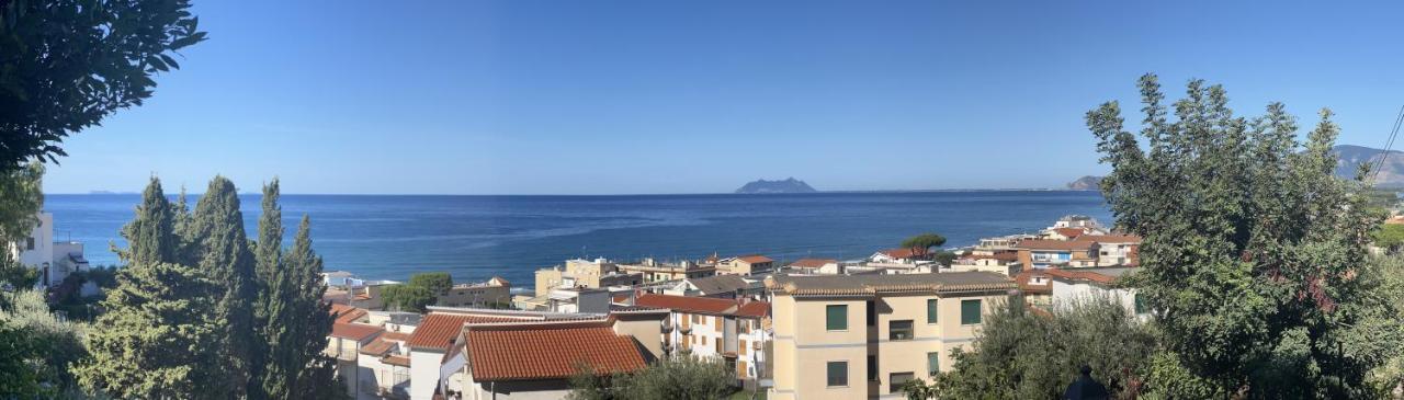 Apartament Casa Del Sole Sperlonga Zewnętrze zdjęcie