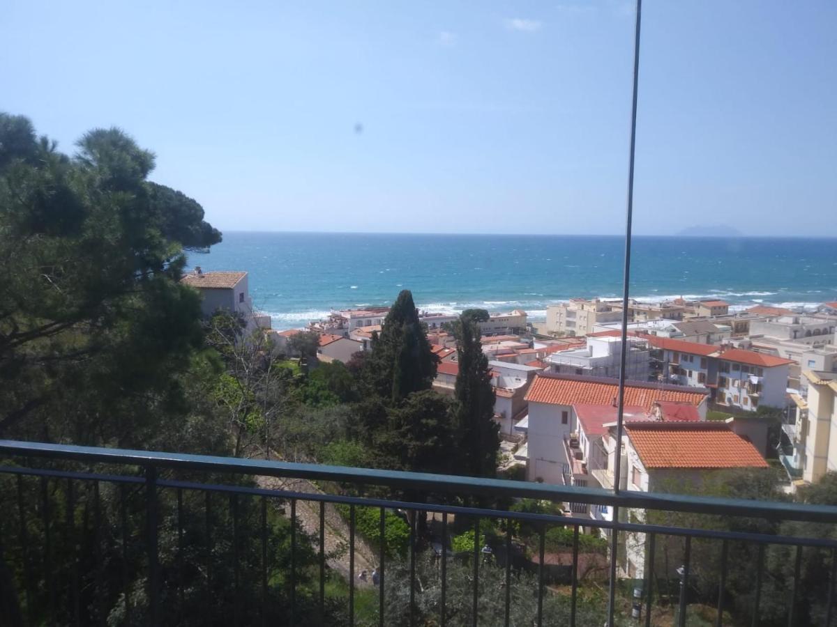 Apartament Casa Del Sole Sperlonga Zewnętrze zdjęcie