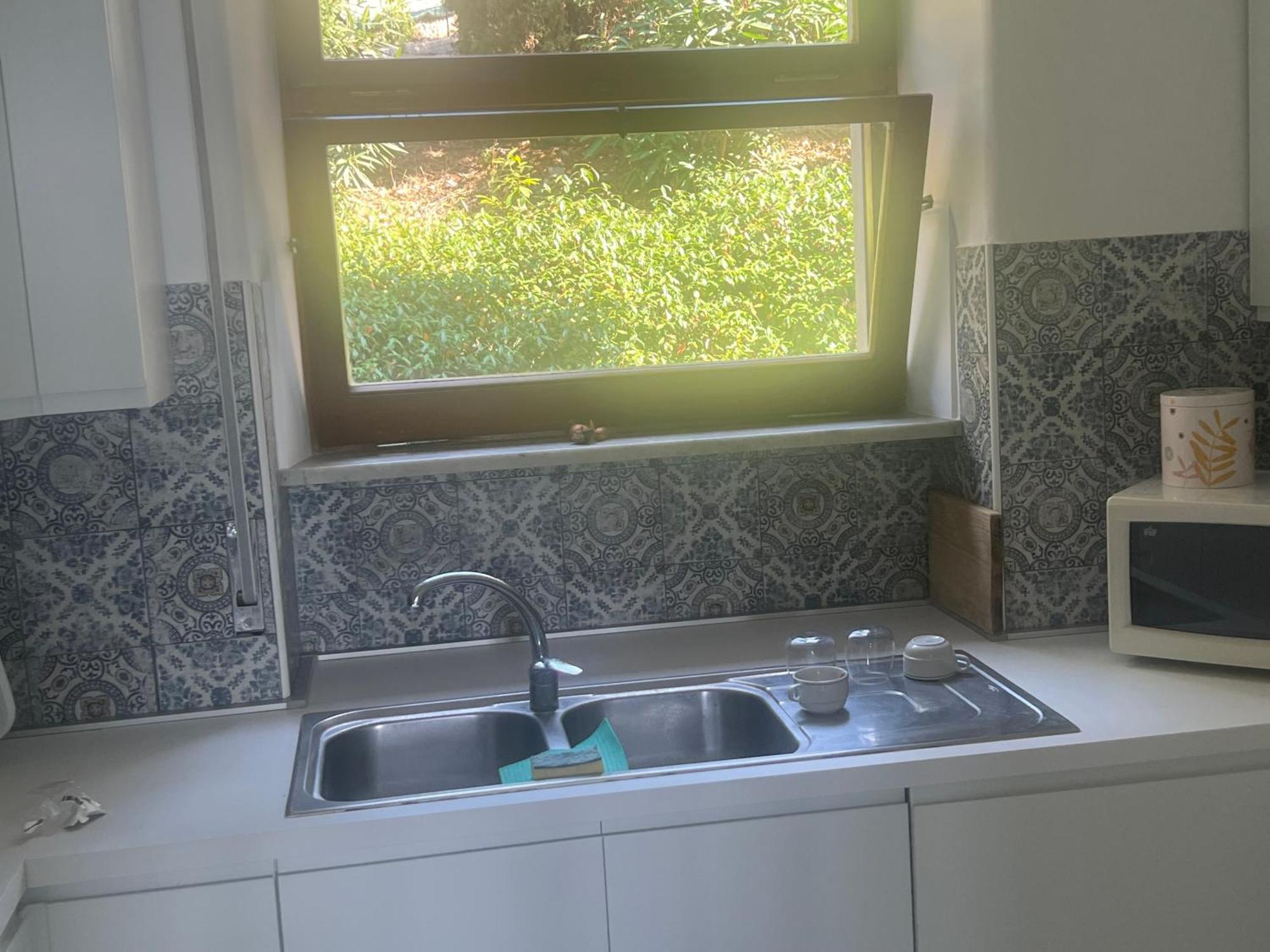 Apartament Casa Del Sole Sperlonga Zewnętrze zdjęcie