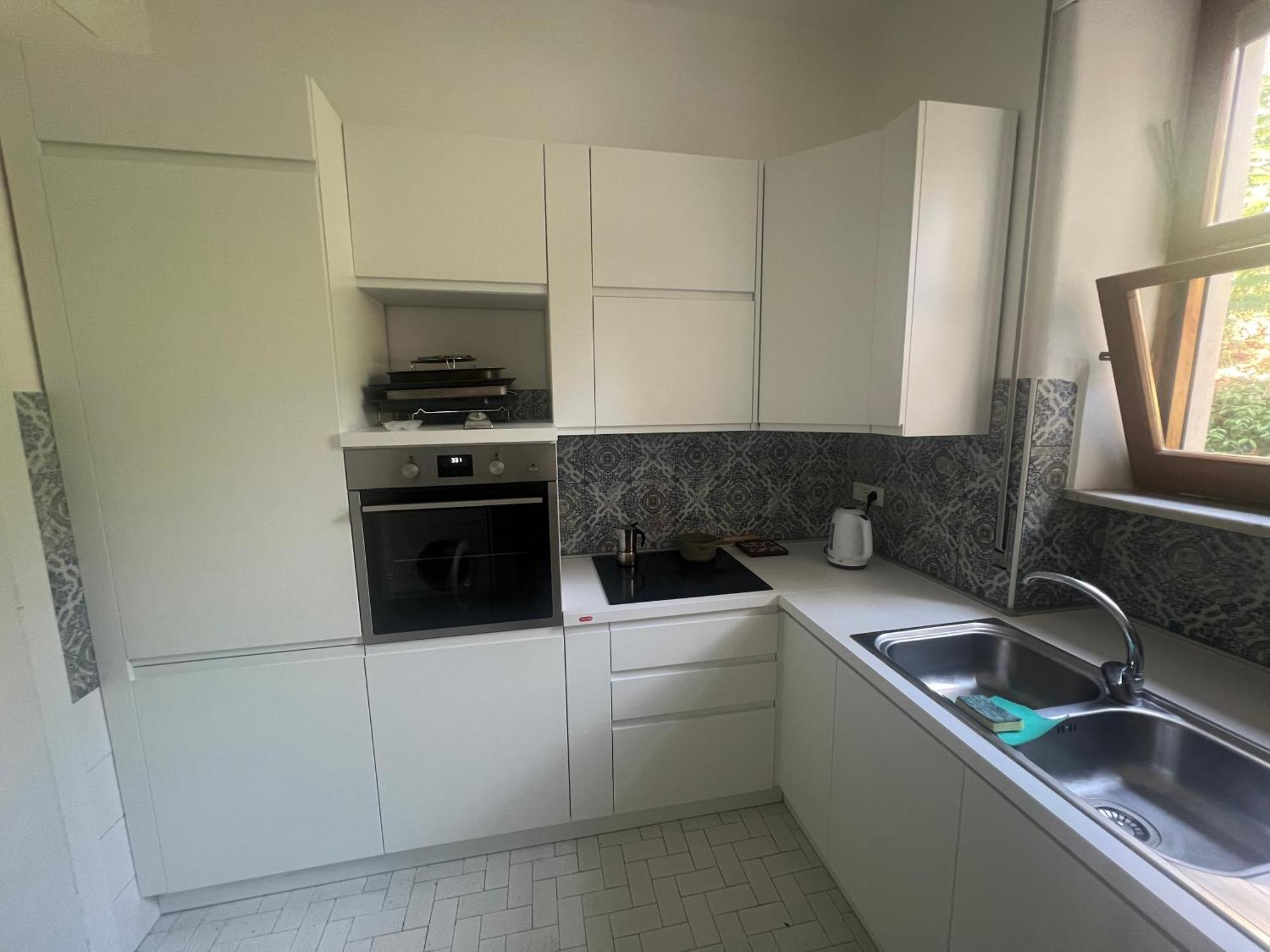 Apartament Casa Del Sole Sperlonga Zewnętrze zdjęcie