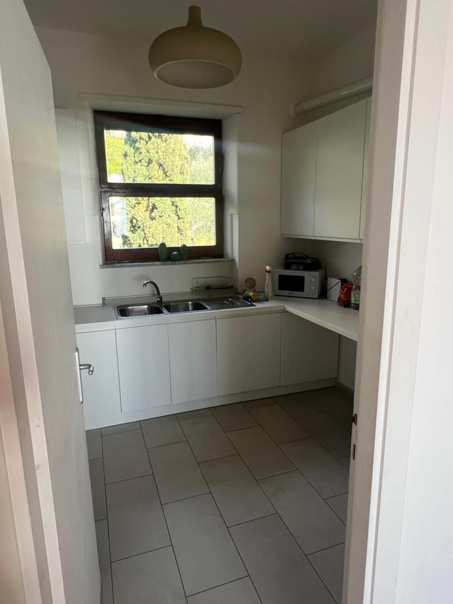 Apartament Casa Del Sole Sperlonga Zewnętrze zdjęcie