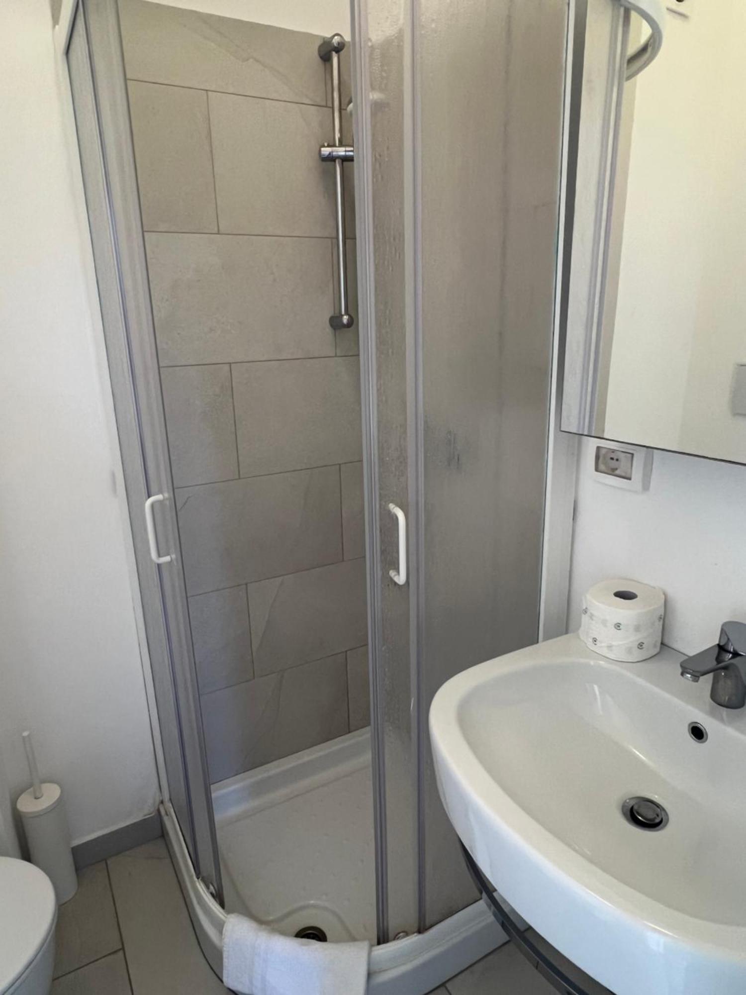 Apartament Casa Del Sole Sperlonga Zewnętrze zdjęcie