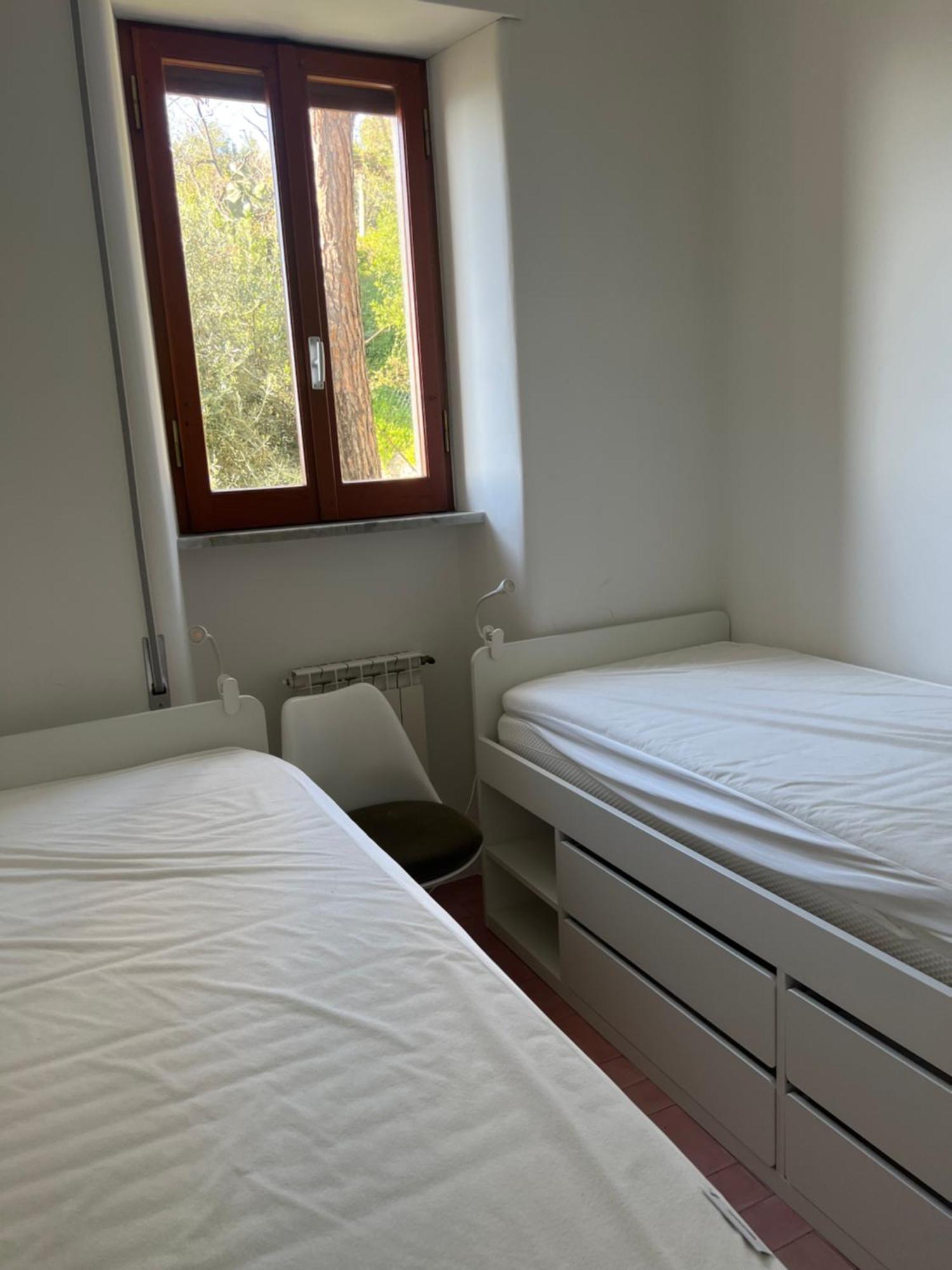 Apartament Casa Del Sole Sperlonga Zewnętrze zdjęcie