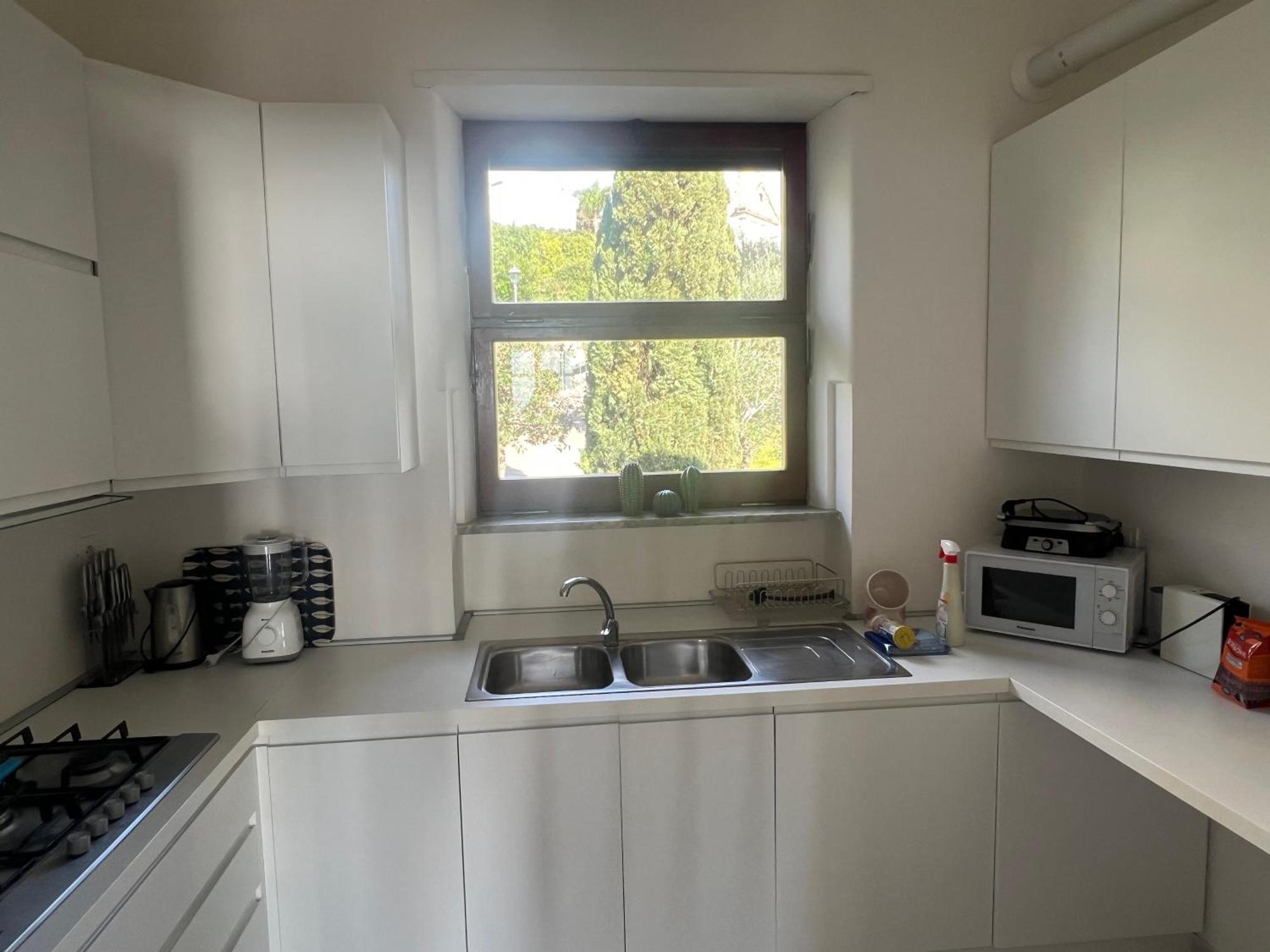 Apartament Casa Del Sole Sperlonga Zewnętrze zdjęcie