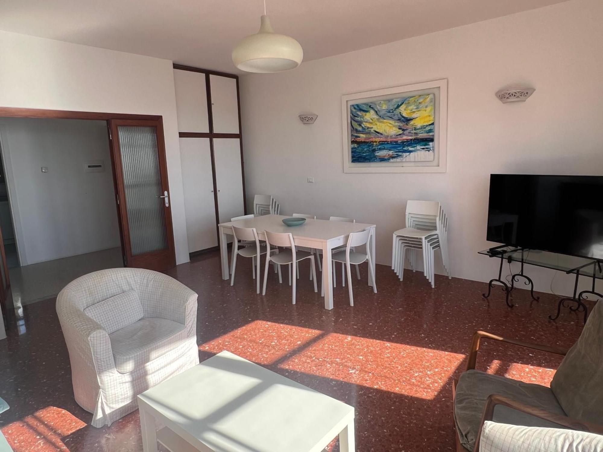 Apartament Casa Del Sole Sperlonga Zewnętrze zdjęcie