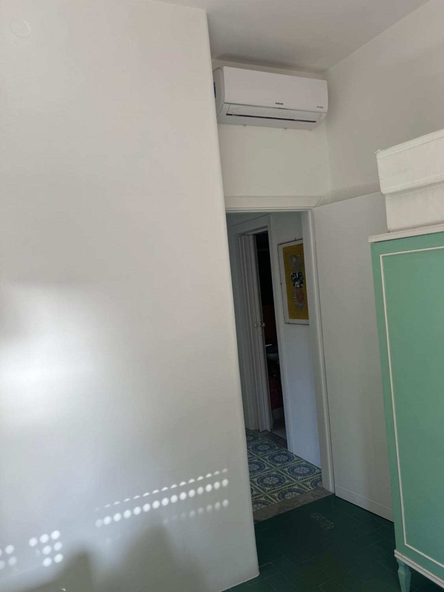 Apartament Casa Del Sole Sperlonga Zewnętrze zdjęcie