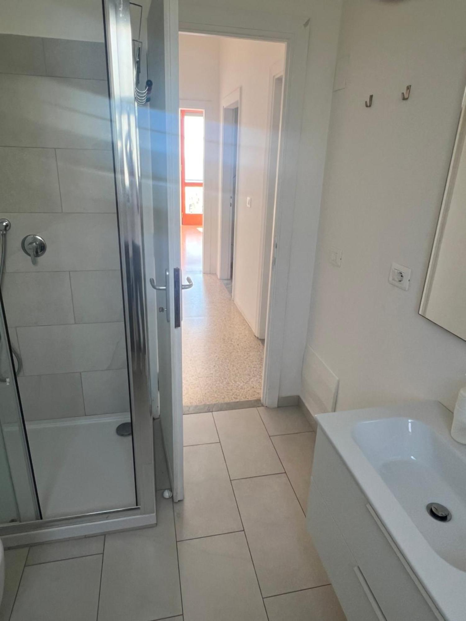 Apartament Casa Del Sole Sperlonga Zewnętrze zdjęcie