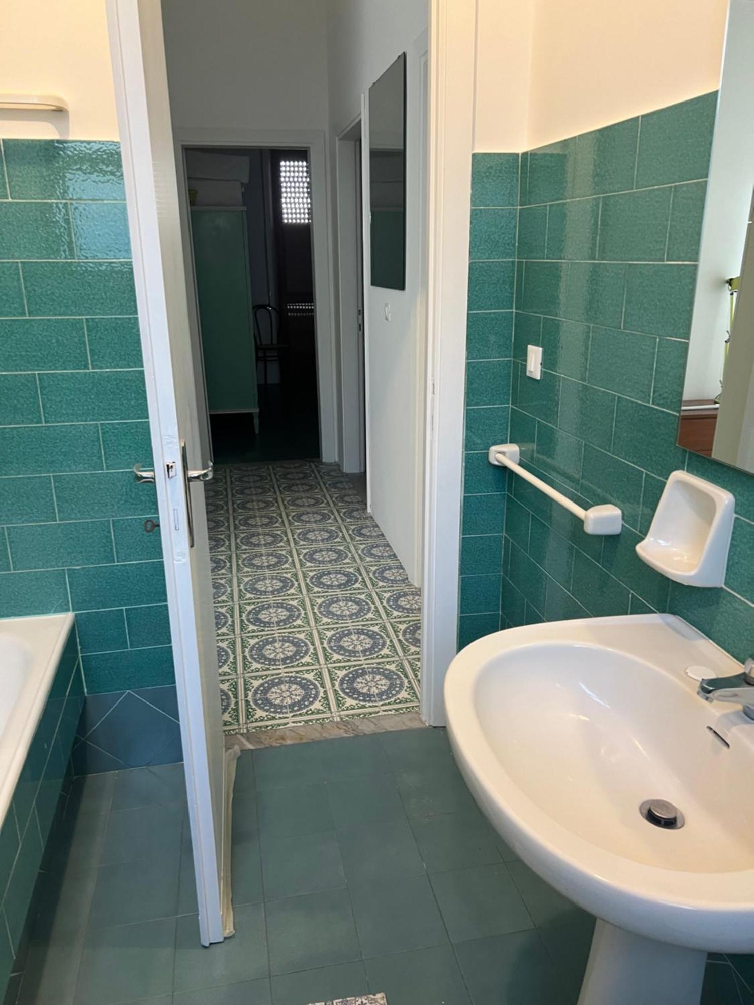 Apartament Casa Del Sole Sperlonga Zewnętrze zdjęcie