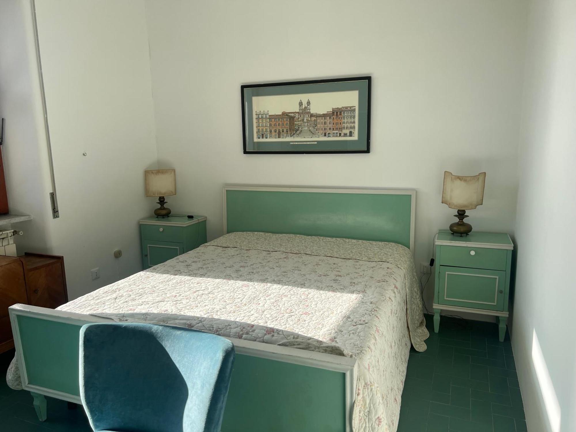 Apartament Casa Del Sole Sperlonga Zewnętrze zdjęcie