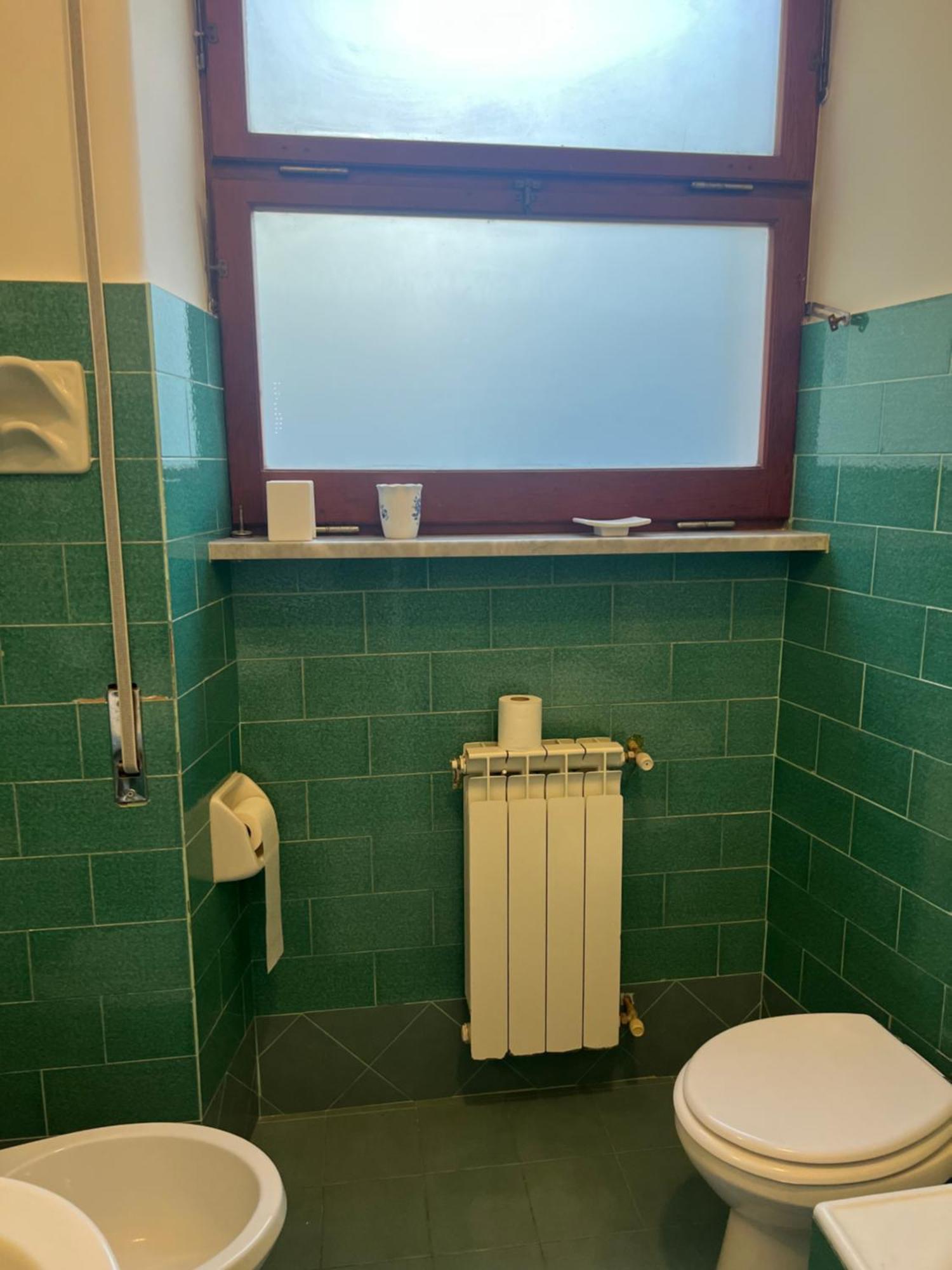 Apartament Casa Del Sole Sperlonga Zewnętrze zdjęcie