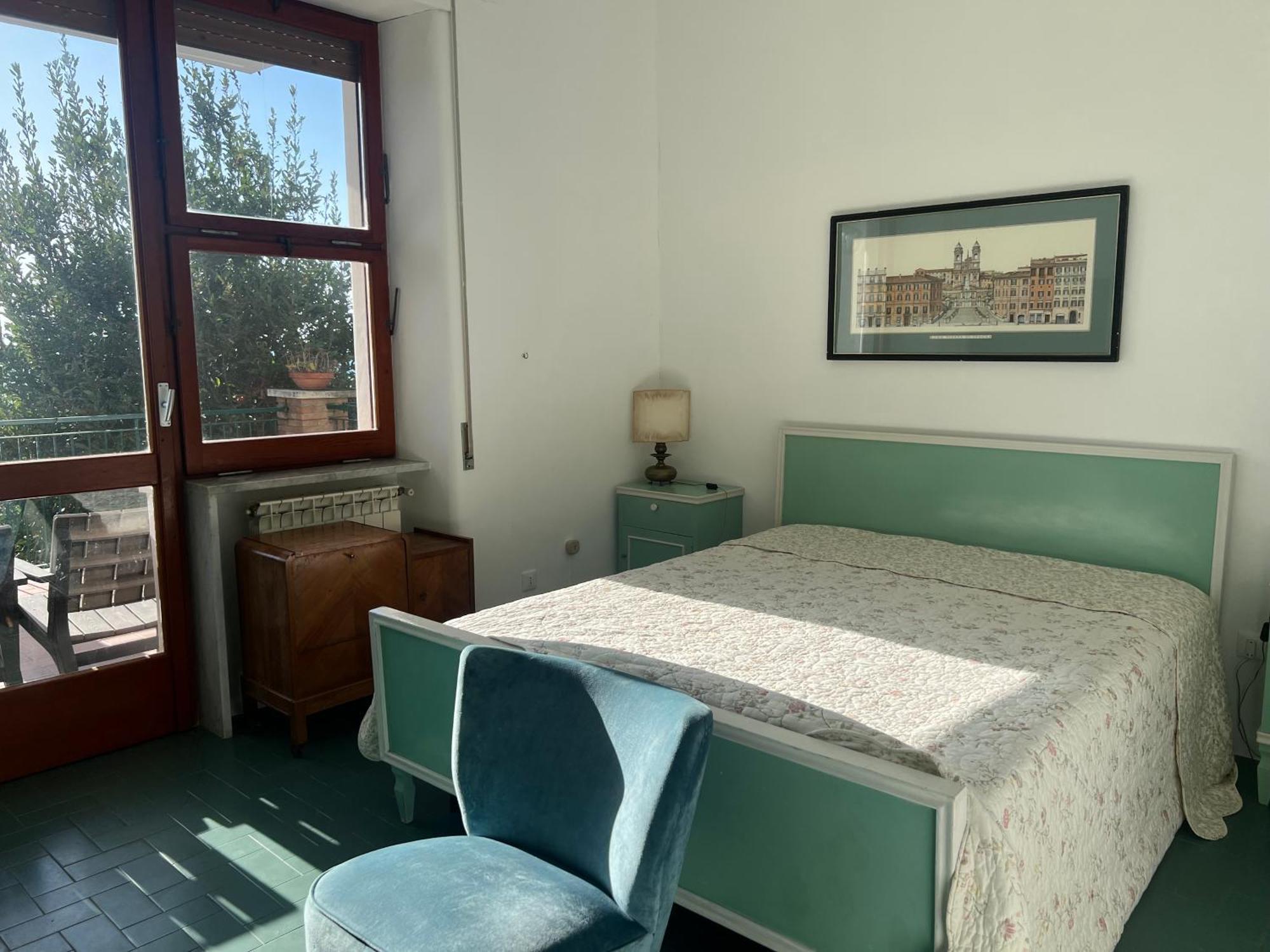 Apartament Casa Del Sole Sperlonga Zewnętrze zdjęcie