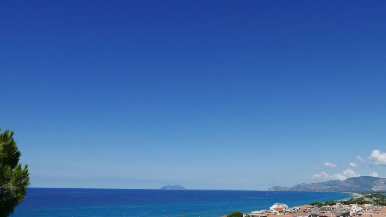 Apartament Casa Del Sole Sperlonga Zewnętrze zdjęcie