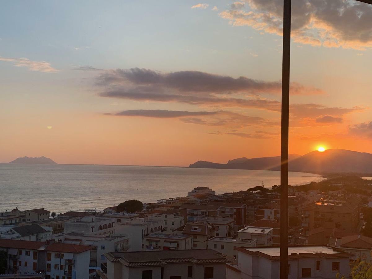 Apartament Casa Del Sole Sperlonga Zewnętrze zdjęcie